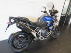 Triumph TIGER 1200 GT PRO EXPLORER COBRA! (bj 2022), Motoren, Motoren | Triumph, Bedrijf, Toermotor