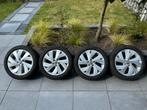 Volkswagen Belmont 17 inch, Ophalen