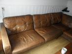 bankstel, Huis en Inrichting, Banken | Bankstellen, Ophalen, 250 tot 300 cm, Gebruikt, Minder dan 75 cm