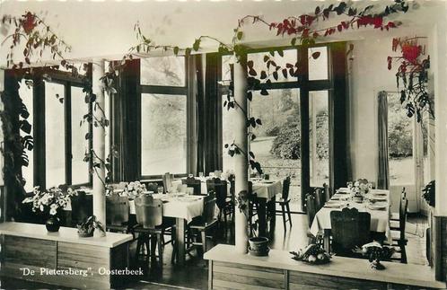 (387-202-033) Oosterbeek De Pietersberg, Verzamelen, Ansichtkaarten | Nederland, Gelderland, Verzenden