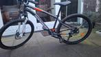 Mountainbike ST120 27,5 inch Rockrider, Versnellingen, Zo goed als nieuw, Overige merken, Ophalen