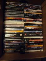 Partij  114 stuks muziek DVD's !, Alle leeftijden, Ophalen of Verzenden, Zo goed als nieuw