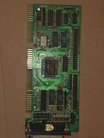 Vintage PC kaarten ISA, PCI, VESA localbus, multi I/O, 286, Ophalen