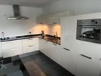 Keuken te koop - hoekkeuken, Huis en Inrichting, Keuken | Complete keukens, Ophalen of Verzenden, Gebruikt, Wit, Hoekkeuken