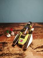LEGO City Raceboot - 60114, Complete set, Ophalen of Verzenden, Lego, Zo goed als nieuw