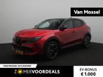 Alfa Romeo Junior Elettrica Speciale 54 kWh | Panorama dak |, Leder en Stof, Electronic Stability Program (ESP), Origineel Nederlands