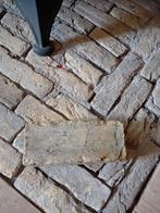 Ijsselklinkers, Ophalen, Gebruikt, Beton, Klinkers