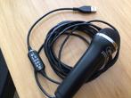 Disney Interactive Studios USB Microfoon (Logitech), Ophalen of Verzenden, Zo goed als nieuw, Overige typen