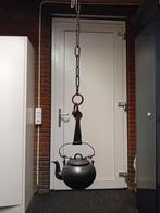 Handgesmede haal., Antiek en Kunst, Curiosa en Brocante, Ophalen of Verzenden