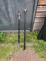 Pullup Bar - Twee Maten, Ophalen of Verzenden, Gebruikt, Armen, Halterstangen