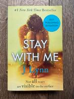 Stay With Me J. Lynn Special Edition Paperback, Verzenden, Zo goed als nieuw, Jennifer L. Armentrout, Nederland