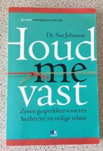 Houd me vast - Sue Johnson, Boeken, Ophalen, Sue Johnson