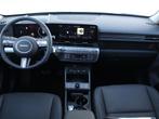 Hyundai KONA Electric Premium 65.4 kWh / Lederen Bekleding /, Auto's, Hyundai, Blauw, Kona, Adaptive Cruise Control, 300 kg