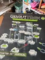 Gravitrax vertical, Ophalen of Verzenden, Zo goed als nieuw, Overige merken
