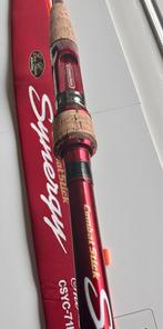 Evergreen Synergy CSYC-71 Super Detonator hengel, Ophalen, Zo goed als nieuw, Werphengel