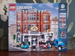LEGO 10264: Corner Garage *NIEUW* MISB Modular Building, Kinderen en Baby's, Speelgoed | Duplo en Lego, Ophalen of Verzenden, Nieuw