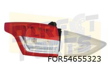 Ford Kuga (1/13-11/16) achterlicht Links buiten (LED) OES! 2 beschikbaar voor biedingen