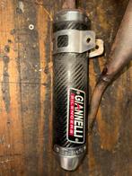 Gianelli Conti Derbi Uitlaat - Gebruikt, Gebruikt, Derbi, Derbi, Uitlaat