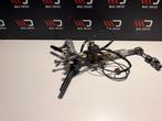 Honda civic EG stuurkolom + slot & sleutels, Auto-onderdelen, Interieur en Bekleding, Gebruikt