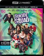 Suicide Squad 4K NLO 166409, Ophalen of Verzenden, Nieuw in verpakking