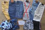 Zgan kleding mt 152 oa Levi's Nickey Nobel Unlocked Blue Rid, Kinderen en Baby's, Kinderkleding | Maat 152, Jongen, Ophalen of Verzenden