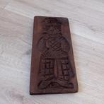 Antieke speculaas plank
30 x 14, 5 cm, Antiek en Kunst, Ophalen of Verzenden