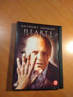 DVD Hearts in Atlantis -  Anthony Hopkins, Alle leeftijden, Ophalen of Verzenden, Zo goed als nieuw, Drama