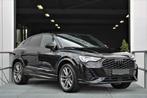 Originele 19 inch Audi Sport velgen met banden Q3 S-line, 19 inch, Gebruikt, 255 mm, Banden en Velgen