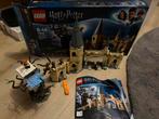 Harry Potter Lego, Ophalen of Verzenden, Lego, Zo goed als nieuw