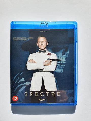 Spectre - James Bond beschikbaar voor biedingen