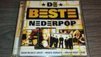 De Beste Nederpop [2 CD], Cd's en Dvd's, Cd's | Nederlandstalig, Ophalen of Verzenden, Zo goed als nieuw