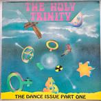 The Holy Trinity - Dance Issue Part One 12inch Peter Vriends, Ophalen of Verzenden