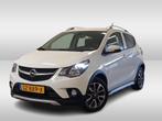 Opel KARL 1.0 Rocks Online Edition Automaat! (bj 2018), Auto's, Opel, Te koop, 5 stoelen, Benzine, 3 cilinders