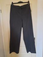 WE Culotte Broek. Grijs. Maat 42, Kleding | Dames, Broeken en Pantalons, WE, Maat 42/44 (L), Ophalen of Verzenden, Zo goed als nieuw