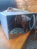 COMBI MAGNETRON NIEUWSTAAT,  TERRINGTON HOUSE MAGNETRON, Witgoed en Apparatuur, Ophalen, Combimagnetron, Gebruikt, Oven