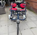 Duo fiets, Ophalen, Gebruikt, Fun2go