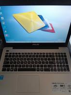 Asus laptop, Ophalen of Verzenden, 3 tot 4 Ghz