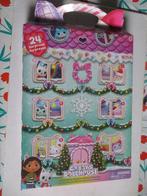 GABBYS DOLLHOUSE -- CELBRATION SURPRISE ADVENT CALENDAR, Kinderen en Baby's, Speelgoed | Overig, Ophalen of Verzenden, Nieuw, Meisje
