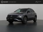 Mercedes-Benz EQA 250+ AMG Line Premium Plus | Panoramadak |, Zwart, Parkeerassistent, 435 min, Nieuw