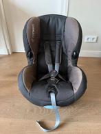 Autostoeltje Maxi Cosi Priori 9-18 kg; zwart/bruin (ZGAN), Ophalen, Verstelbare rugleuning, Autogordel, 9 t/m 18 kg