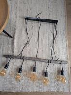 Plafondlamp met 5 lampen, Ophalen of Verzenden