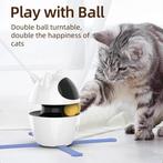 Automatisch Kattenspeelgoed - 3 in 1, Dieren en Toebehoren, Ophalen of Verzenden, Nieuw