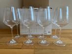 Villeroy & Boch nieuwe wijnglazen (8 stuks), Huis en Inrichting, Ophalen, Glas of Glazen, Overige stijlen, Glas