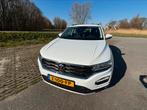 Volkswagen T-Roc 1.0 TSI 115pk 2021 Wit, Auto's, Volkswagen, Voorwielaandrijving, USB, 1194 kg, Wit