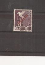 Postzegels Duitsland Berlijn 1949, Ophalen of Verzenden, Overige periodes, Gestempeld