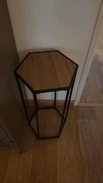 Bijzet tafeltje, Ophalen of Verzenden, Zo goed als nieuw