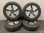 16” Mazda CX-3, Honda Accord, Kia Optima, Velgen + Banden 21, Auto-onderdelen, 16 inch, Banden en Velgen, Ophalen of Verzenden