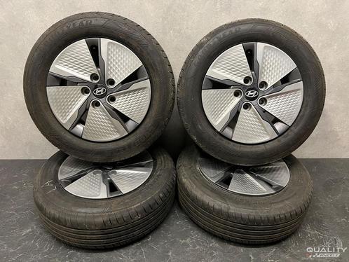 16” Mazda CX-3, Honda Accord, Kia Optima, Velgen + Banden 21, Auto-onderdelen, Banden en Velgen, Banden en Velgen, Zomerbanden