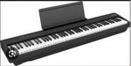 Roland FP-30X digitale piano, Ophalen, Zo goed als nieuw, Zwart