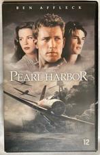 PEARL HARBOR (EX RENTAL) (VHS), Cd's en Dvd's, VHS | Film, Vanaf 16 jaar, Ophalen of Verzenden, Gebruikt, Horror